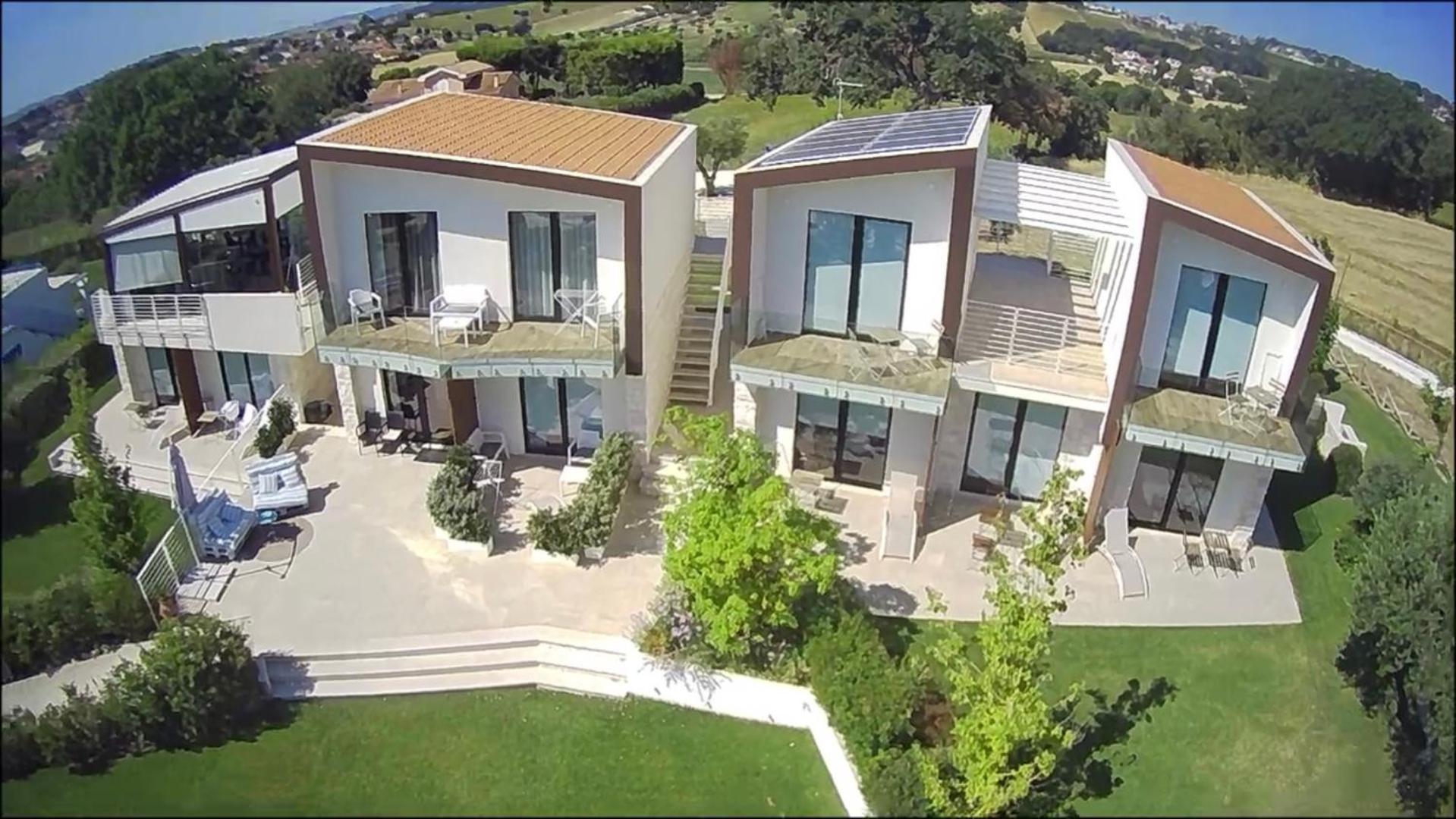 La Perla Relais